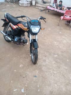 Honda.