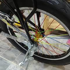 bicycle