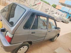 Suzuki Mehran Vxr Euro 2