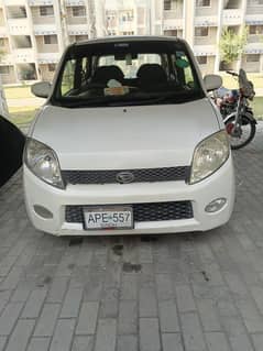 Urgent sale fully automatic car available in reasonable price.
