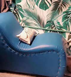 relaxing chair