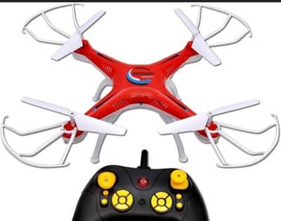 remote control drone