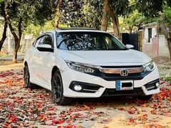 Honda Civic For Sale