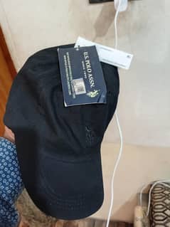Branded Caps
