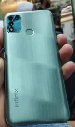 infinix