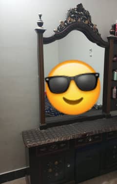 Dressing
