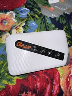 UFone Blaze Device