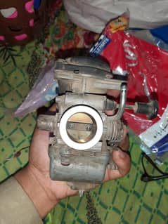 Orignal Suzuki GS150  Carburetor