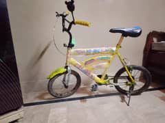 cycle for sell