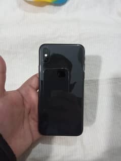 iphone X 64gb