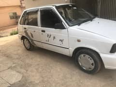 Mehran VxR 2005