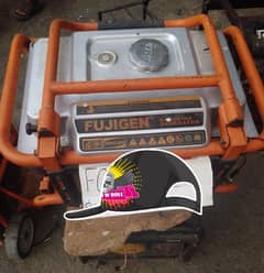 3 GENERATORS FOR SALE. GOOD FOR DAILY USE.