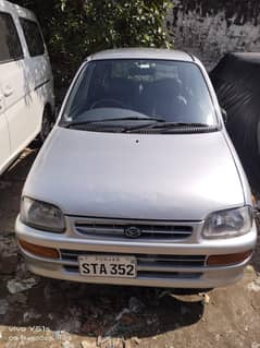 coure car good condition family use
