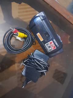Digital video camera for sale urgent