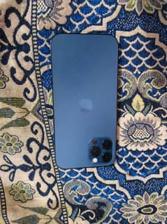 iPhone 12 Pro