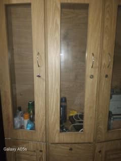 bedroom set for sale plus metress
