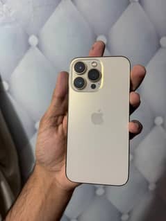 iPhone 13 Pro