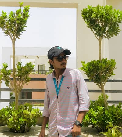 AnAs ShAikH