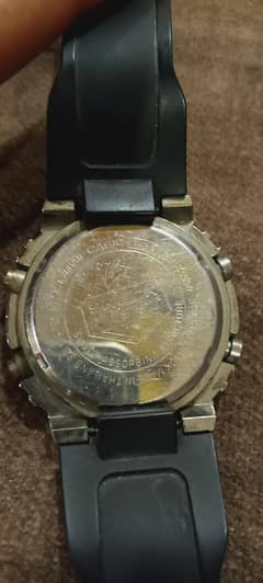 Casio