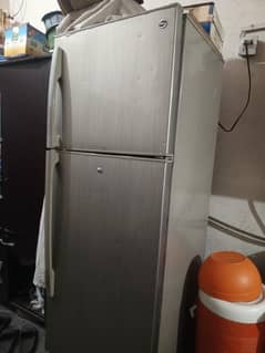 PEL frige