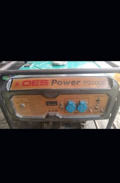 Oes 2.5kw 03152144134