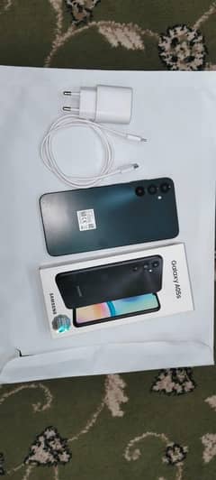 SAMSUNG GALAXY A05S