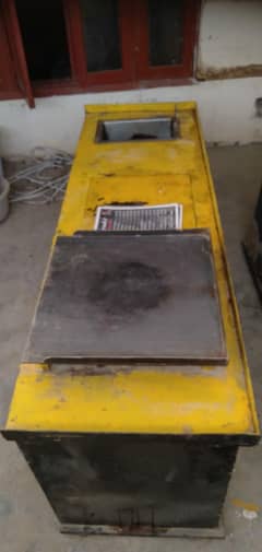 hot plates Fryer. .