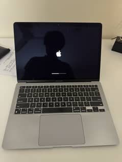 Macbook Air M1