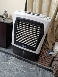 puma Air cooler P8000