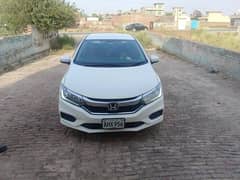 honda city buy and drive