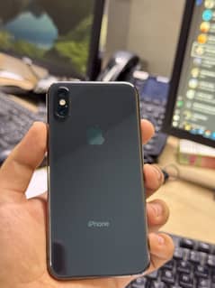 Iphone XS