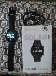 Haylou Solar Plus RT3
