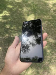 Iphone 7 plus 256gb pta approved