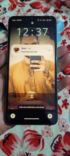 me Apne realme c51 phone sall kar na Chata hn
