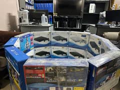 SLIGHTLY USED  PS4 Slim for Sale!
