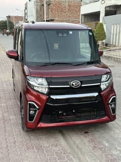 Daihatsu Tanto fully Auto