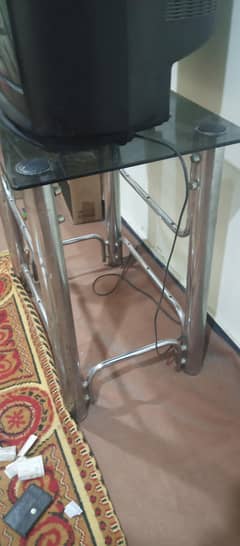 tv or console table