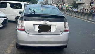 prius g model 2007 /2012