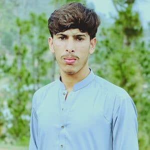 Shahzad