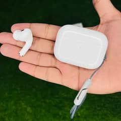  AirPods Pro 2nd Generation – Feel the Difference 