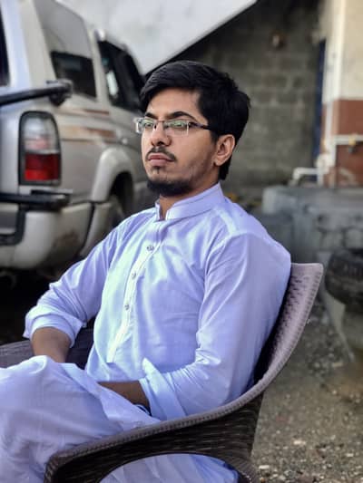 Faizan Awan