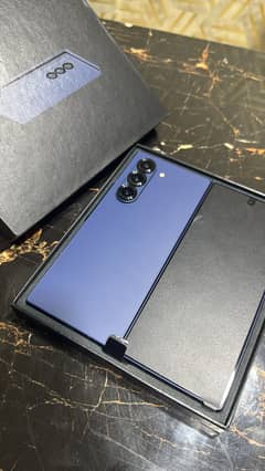 Samsung fold 6 10/10 Brandnew