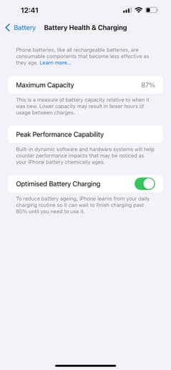 Iphone 13 pro max locked 128gb sim working physical