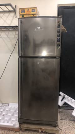 Fridge