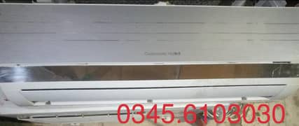 Chang Hong Ruba 1 Ton  Sada A. C
