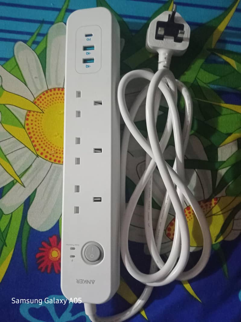 ankar power extended with c_type port lead [imported] 0