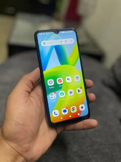 Redmi A1 + With Box
