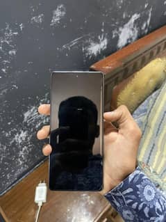 Infinix note 40