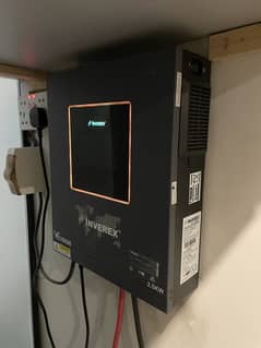 Inverex Solar Inverter UPS 2.5Kw