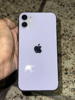 iphone 11 oK SET